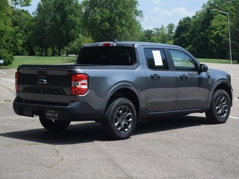 Used 2024 Ford Maverick XLT FWD image 24