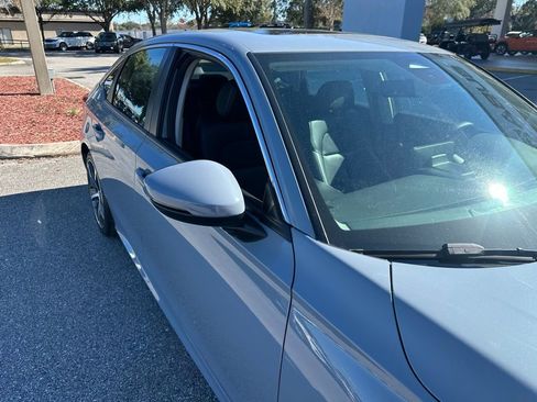 Used 2023 Honda Civic Touring image 15