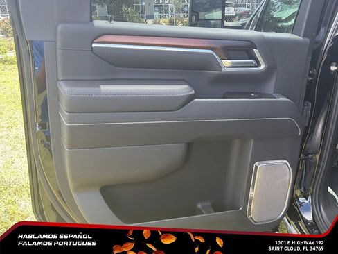 New 2026 GMC Sierra 2500 Denali w/ Denali Reserve Package AWD/4WD image 22