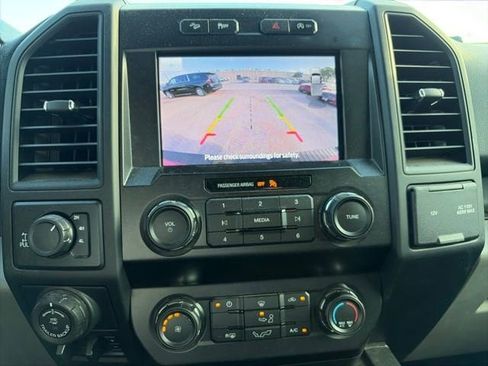 Used 2019 Ford F150 XL w/ Equipment Group 101A Mid AWD/4WD image 10