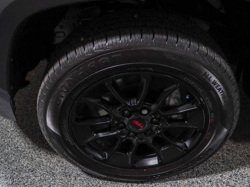 Used 2023 Toyota Tundra SR5 image 11