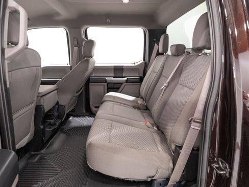 Used 2019 Ford F150 XLT AWD/4WD image 29