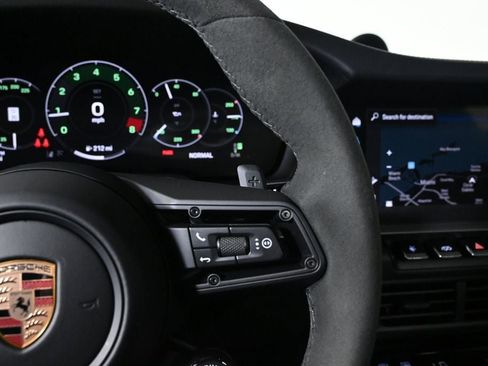 Certified 2026 Porsche 911 Carrera S RWD image 21