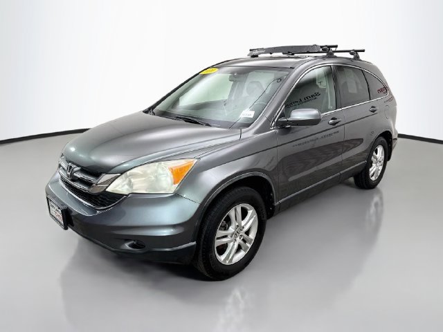 Used 2010 Honda CR-V EX-L image 3