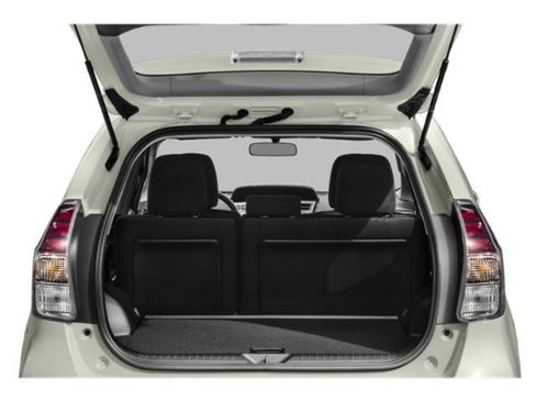 Used 2015 Toyota Prius V Three FWD image 12