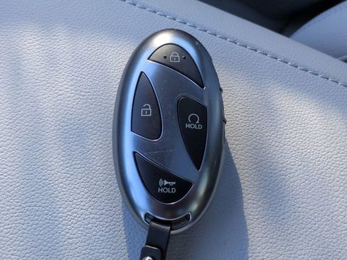 New 2026 Hyundai Tucson Limited AWD/4WD image 29