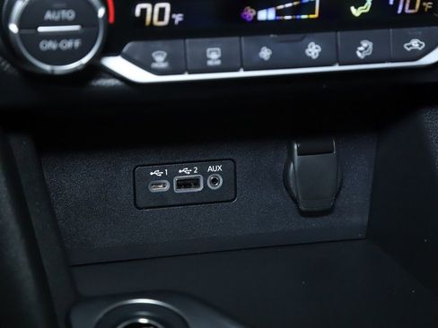 Certified 2023 Nissan Sentra SV w/ All-Weather Package FWD image 25