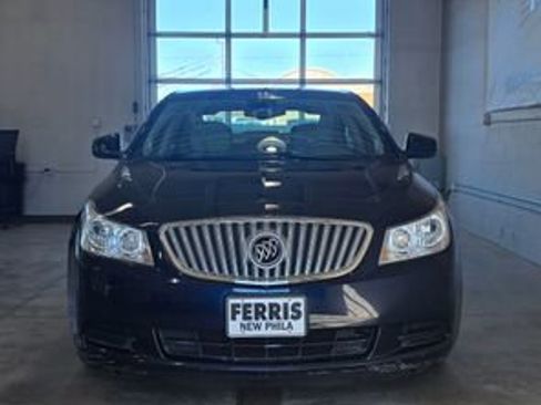 Used 2011 Buick LaCrosse CX image 10