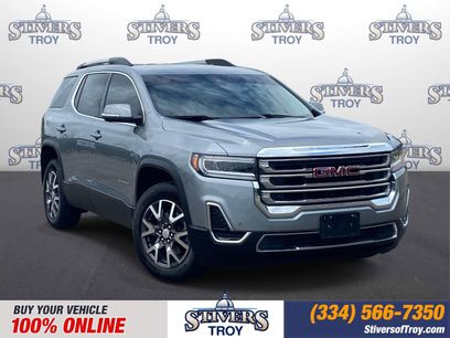 Used 2023 GMC Acadia SLE w/ Driver Convenience Package