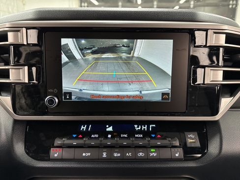 New 2026 Toyota Tundra SR5 image 24