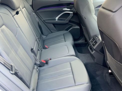 New 2025 Audi Q5 Prestige image 28