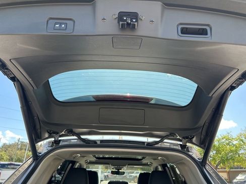 Certified 2023 Nissan Rogue Platinum w/ Platinum Premium Package image 57