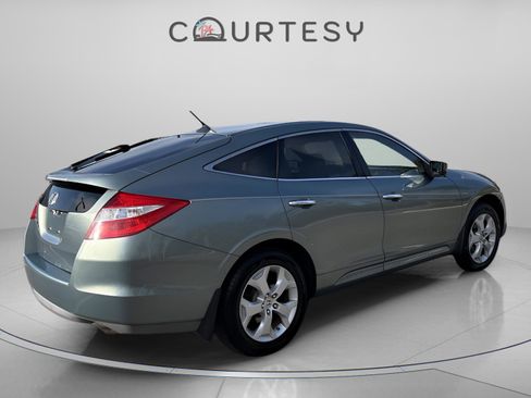 Used 2010 Honda Crosstour EX-L image 9