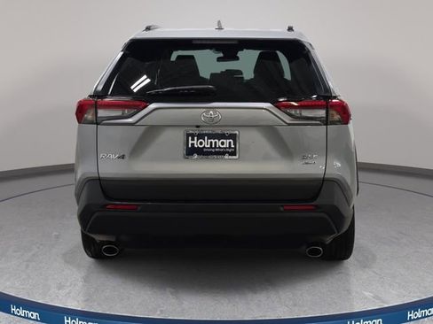 Certified 2023 Toyota RAV4 XLE AWD/4WD image 6