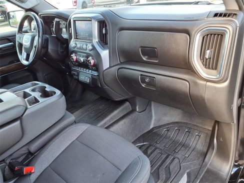 Used 2020 GMC Sierra 1500 Elevation w/ Elevation Value Package image 11