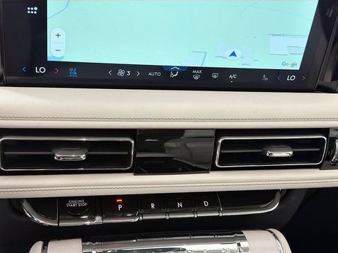 New 2026 Lincoln Aviator Reserve image 16