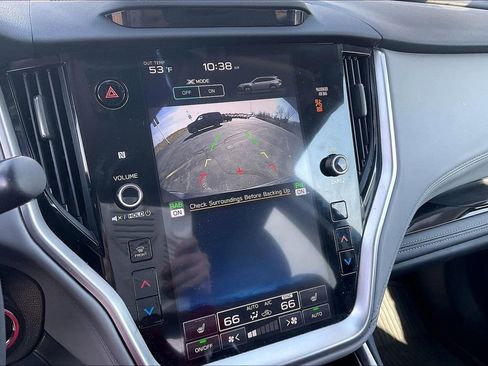 Used 2024 Subaru Outback Limited image 17