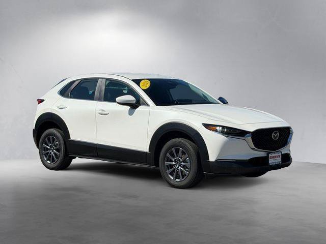 Used 2024 MAZDA CX-30 AWD 2.5 S image 2