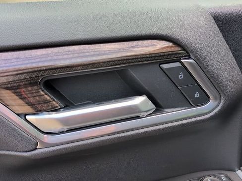 New 2026 Chevrolet Silverado 1500 LT w/ Texas Edition Plus image 15