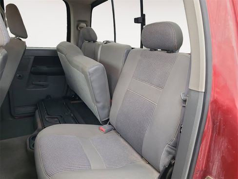 Used 2006 Dodge Ram 1500 Truck SLT w/ Quad Cab Big Horn Value Group image 13