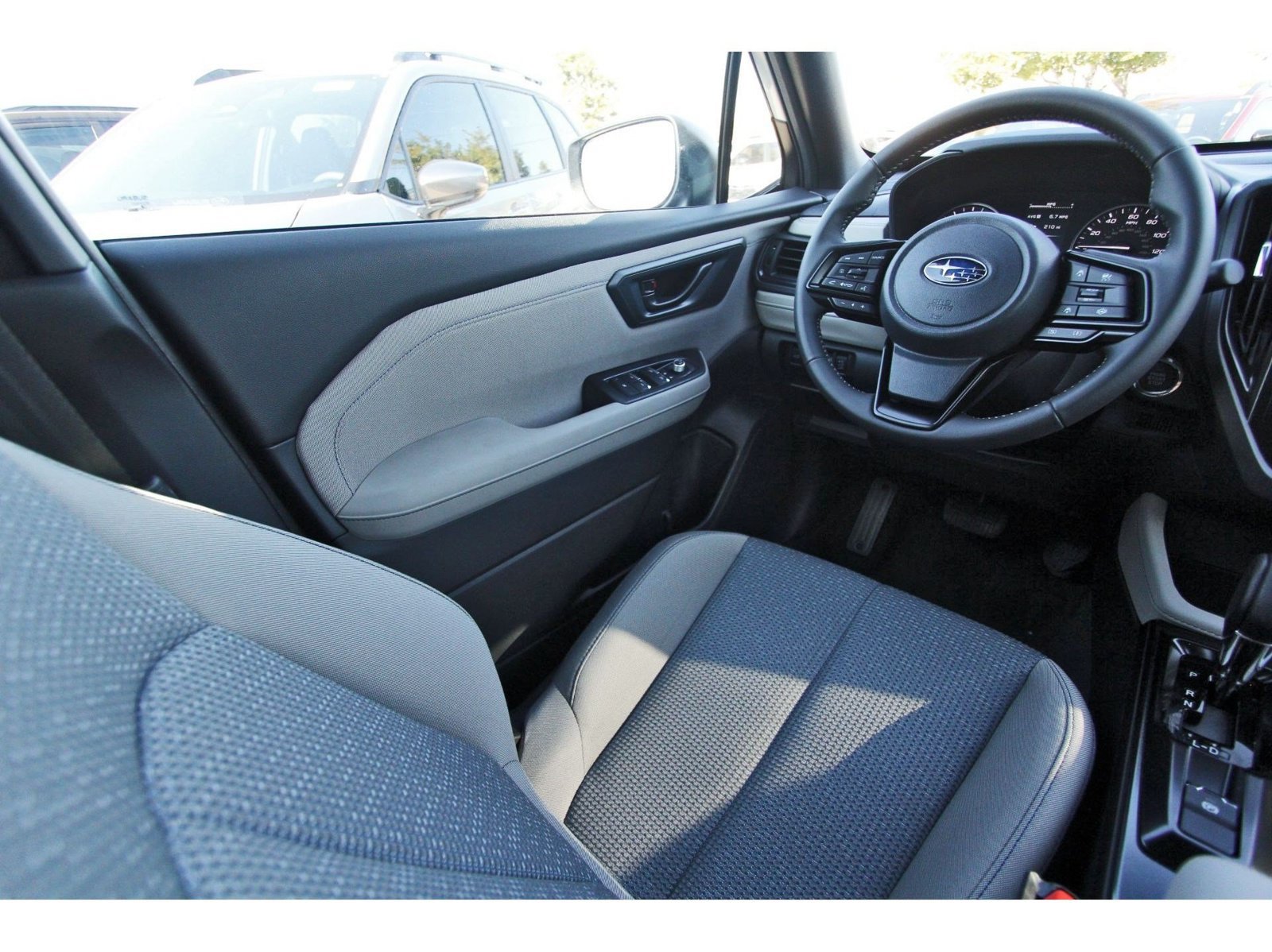 New 2026 Subaru Forester Premium AWD/4WD image 6