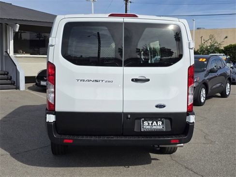 Used 2024 Ford Transit 250 Base w/ Exterior Upgrade Package image 5