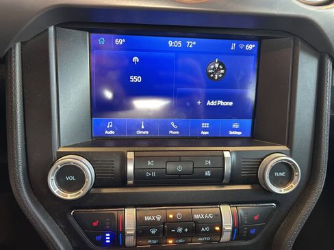 Used 2023 Ford Mustang Premium image 23