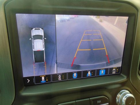 Used 2021 GMC Sierra 2500 Denali w/ Denali Ultimate Package image 68