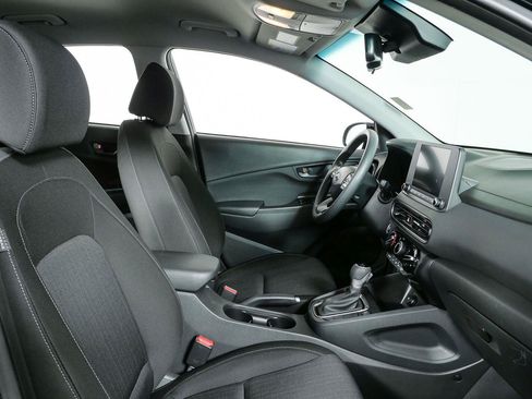 Used 2023 Hyundai Kona SEL AWD/4WD image 21