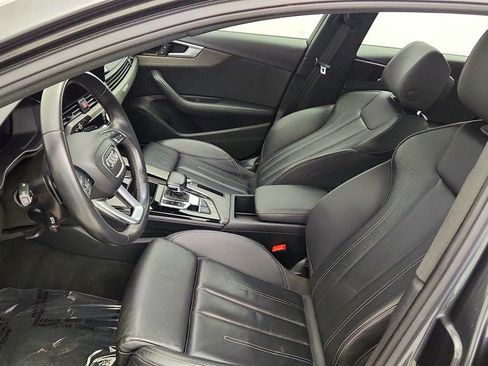 Used 2021 Audi A4 2.0T Premium Plus w/ Premium Plus Package AWD/4WD image 20