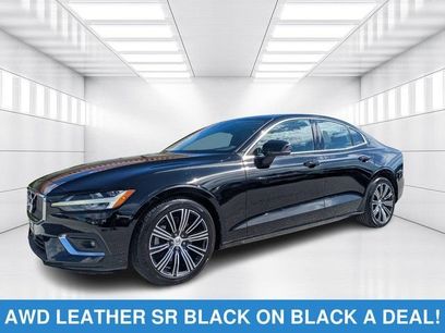 Used 2022 Volvo S60 B5 Inscription