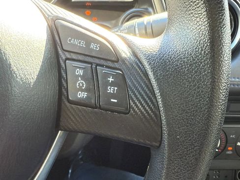 Used 2016 Scion iA image 11