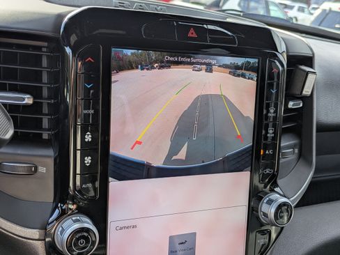 Used 2025 RAM 2500 Tradesman image 19