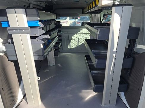 Used 2022 Ford Transit Connect XL image 12