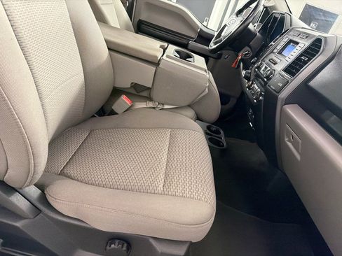 Used 2018 Ford F150 XLT w/ Equipment Group 301A Mid AWD/4WD image 22