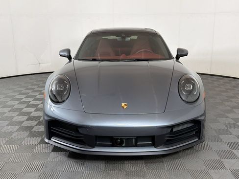 Certified 2026 Porsche 911 Carrera S RWD image 7