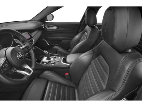 Used 2023 Alfa Romeo Giulia Ti w/ Active Assist Plus Package image 12