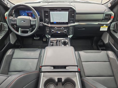Certified 2025 Ford F150 Raptor AWD/4WD image 18
