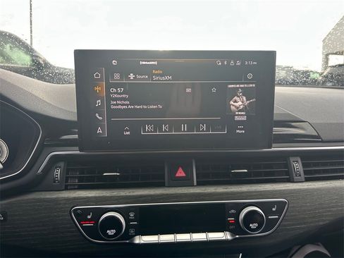 Used 2022 Audi A4 2.0T Premium Plus w/ Premium Plus Package image 21