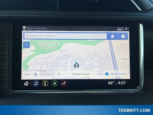 Used 2021 GMC Yukon XL Denali image 33