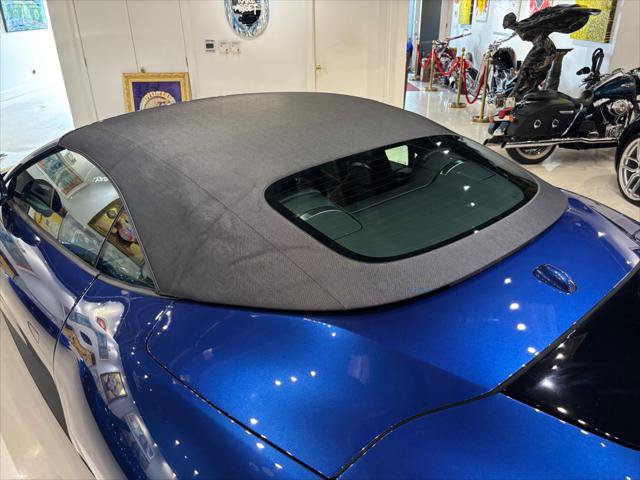 Used 2025 Ferrari Roma Spider RWD image 26