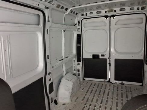 Used 2020 RAM ProMaster 1500 FWD image 12
