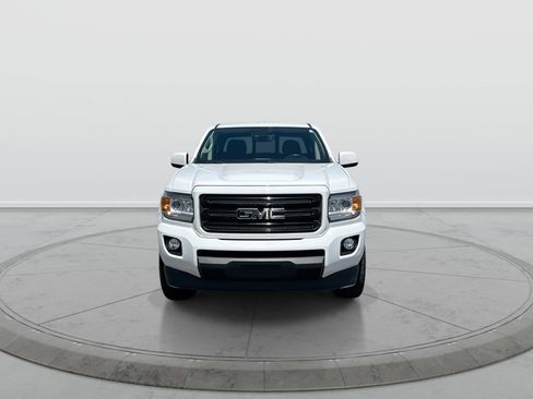 Used 2020 GMC Canyon SLE w/ Driver Alert Package RWD image 3
