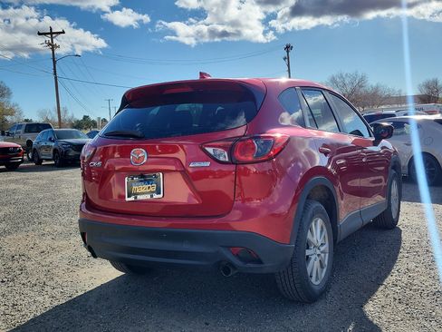 Used 2014 MAZDA CX-5 Sport image 6