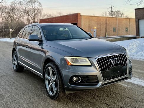 Used 2014 Audi Q5 TDI Premium Plus image 1
