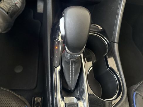 Certified 2026 Buick Encore GX Sport Touring w/ Advanced Technology Package image 15