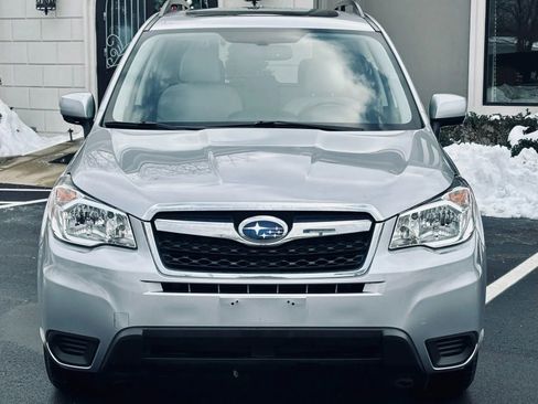 Used 2016 Subaru Forester 2.5i Premium w/ Popular Package #2 image 11