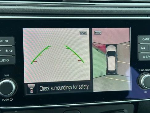 Used 2023 Nissan Leaf SV Plus image 20