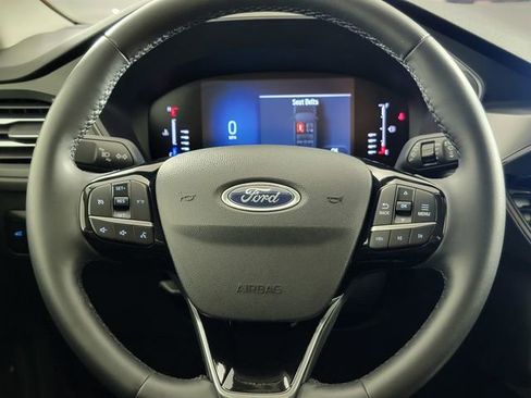 Certified 2023 Ford Escape Active AWD/4WD image 26