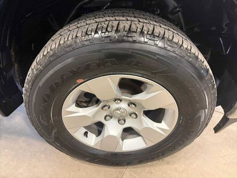 Certified 2023 RAM 1500 Big Horn AWD/4WD image 12